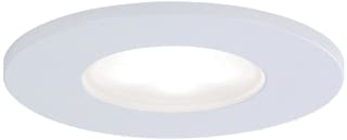 Paulmann - Downlight/spot/schijnwerper inblp set calla - rond