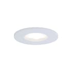 Paulmann - Downlight/spot/schijnwerper inblp set calla - rond