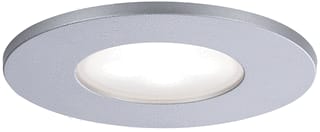 Paulmann - Downlight/spot/schijnwerper inblp set calla - rond