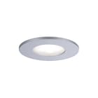 Paulmann - Downlight/spot/schijnwerper inblp set calla - rond