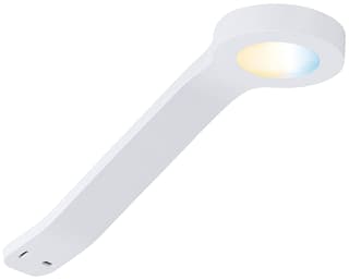 Paulmann - Downlight/spot/schijnwerper clever connect spot mike