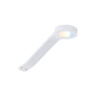 Paulmann - Downlight/spot/schijnwerper clever connect spot mike