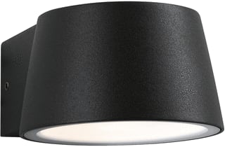 Paulmann - Plafond-/wandarmatuur Outdoor Wandlamp Capea