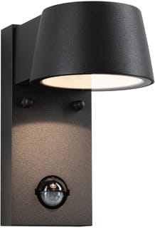 Paulmann - Plafond-/wandarmatuur Outdoor Wandlamp Capea Be