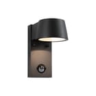 Paulmann - Plafond-/wandarmatuur Outdoor Wandlamp Capea Be