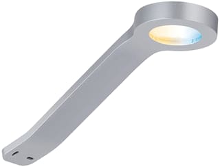 Paulmann - Downlight/spot/schijnwerper Clever Connect Spot Mike