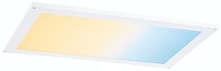 Paulmann - Downlight/spot/schijnwerper cc paneel flad 1x6w 2700-