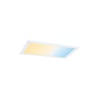 Paulmann - Downlight/spot/schijnwerper cc paneel flad 1x6w 2700-