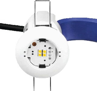 Tridonic - Noodverlichtingsarmatuur Em R2A St Nm 111 2W