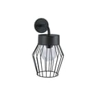 Paulmann - Plafond-/wandarmatuur outdoor wandlamp lanka ip