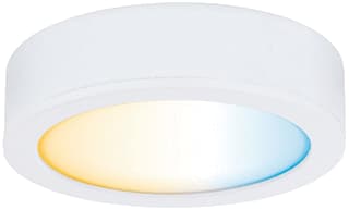 Paulmann - Downlight/spot/schijnwerper clever connect spot disc