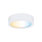 Paulmann - Downlight/spot/schijnwerper clever connect spot disc