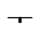 Paulmann - Plafond-/wandarmatuur urail ceiling socket max1