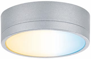 Paulmann - Downlight/spot/schijnwerper clever connect spot medal