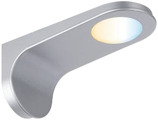 Paulmann - Downlight/spot/schijnwerper clever connect spot neda