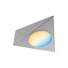 Paulmann - Downlight/spot/schijnwerper clever connect spot trigo