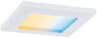 Paulmann - Downlight/spot/schijnwerper clever connect spot pola