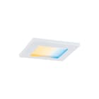 Paulmann - Downlight/spot/schijnwerper clever connect spot pola