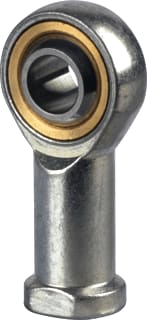 SMC Nederland - Stelgaffel Kogelgaffel Kj12D
