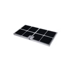 Atag - Toebeh./onderdelen voor afzuigkap Rms106S Recirc.Modificset