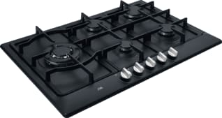 Etna - Kookplaat Gaskkpl Wokbrndr Kg775Zta