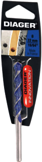DIAGER - Boor 14100222