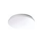 Prolumia - Plafond-/wandarmatuur Led Ecodisc Ii Maxi Sens