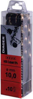 DIAGER - Boor 14210294