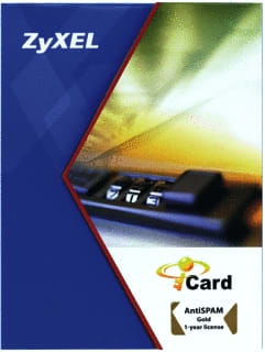 ZyXEL - Netwerksoftware netw softw nbd-sw-zz0102f