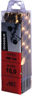 DIAGER - Boor 14210456