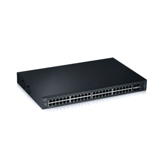 ZyXEL - Netwerkswitch switch xgs2210-52