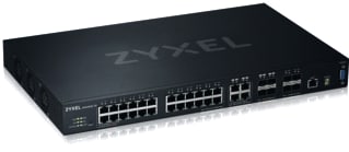 ZyXEL - Netwerkswitch switch xgs4600-32