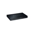 ZyXEL - Netwerkswitch switch xgs4600-32