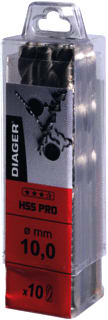 DIAGER - Boor 14210694