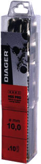 DIAGER - Boor 14210838
