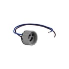 Paulmann - Elektr. toebeh. v verlichtingsarm. Halogeenfitting Gu, Gz10