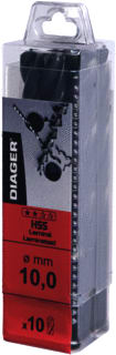 DIAGER - Boor 14212044