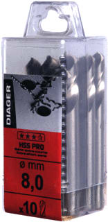 DIAGER - Boor 14213022
