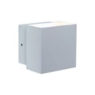 Paulmann - Plafond-/wandarmatuur Abl 100Mm Wit