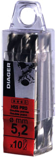DIAGER - Boor 14214000