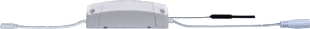 Paulmann - Lichtt. toebeh.v verlichtingsarm. Sh Zb Maxled Rgbw Control