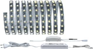 Paulmann - Lichtslang/-band 3M Tunw 20W Wit