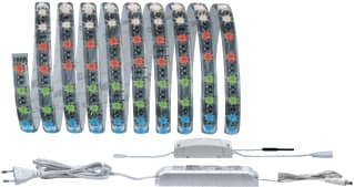 Paulmann - Lichtslang/-band 3M Rgbw 20W Wit