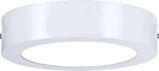 Paulmann - Plafond-/wandarmatuur plfwndarm tunw 170mm-11w