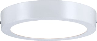 Paulmann - Plafond-/wandarmatuur plfwndarm tunw 225mm-13w