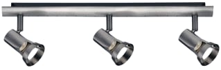 Paulmann - Downlight/spot/schijnwerper Teja 3X10W Nik