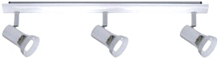 Paulmann - Downlight/spot/schijnwerper spotschw teja 3x10w wit