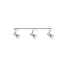 Paulmann - Downlight/spot/schijnwerper spotschw teja 3x10w wit