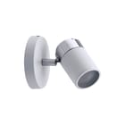 Paulmann - Downlight/spot/schijnwerper spotschw zyli 1x10w w/chr