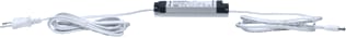 Paulmann - LED driver Strips Trafo 15W 230/12V